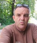 Rencontre Homme France à Venansault : Serge, 62 ans